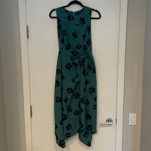 A Pea in the Pod maternity dress, M, never worn
